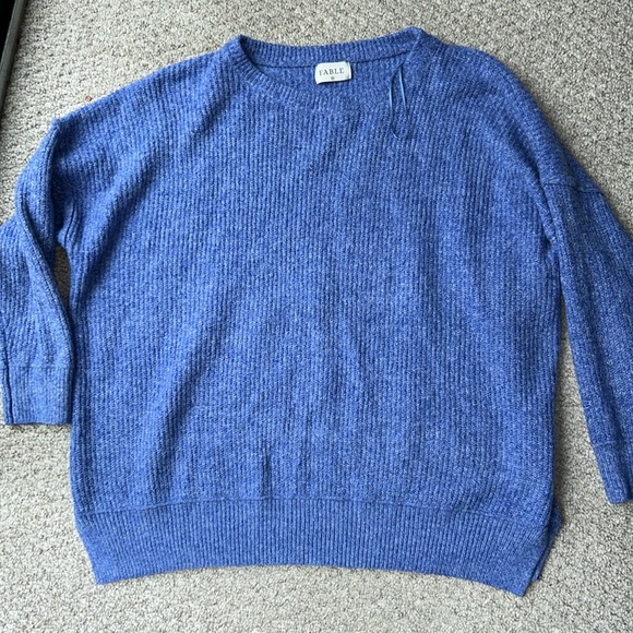 Fable Sweaters - FABLE | M/L sweater